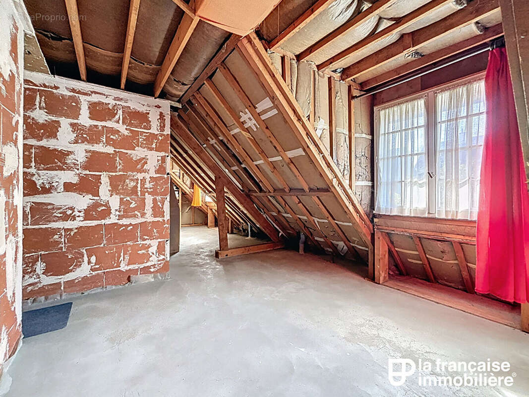 Maison à CESSON-SEVIGNE