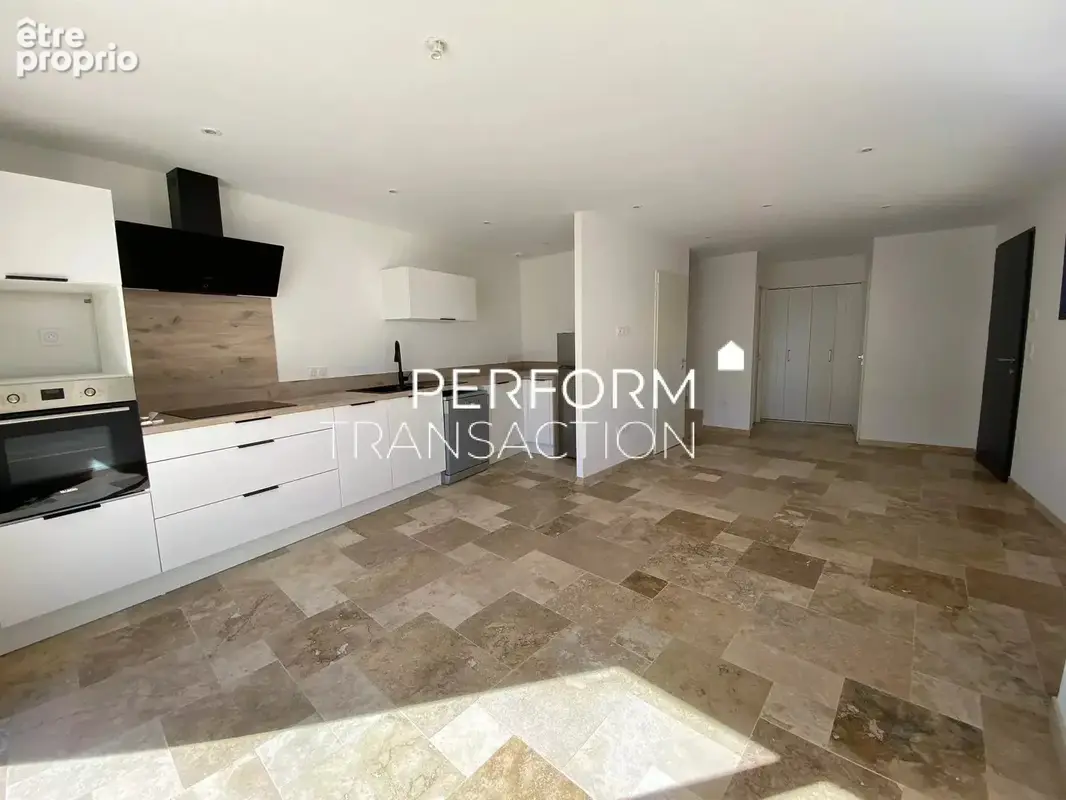 Maison neuve 2025/2026 jamais habitée – 70,63 m² – 2 chambres – terrain 200 m² – la frette - photo 4