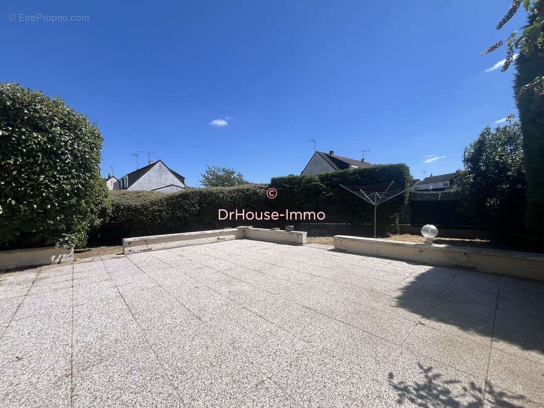 Maison 99 m² à Chatellerault  - photo 14