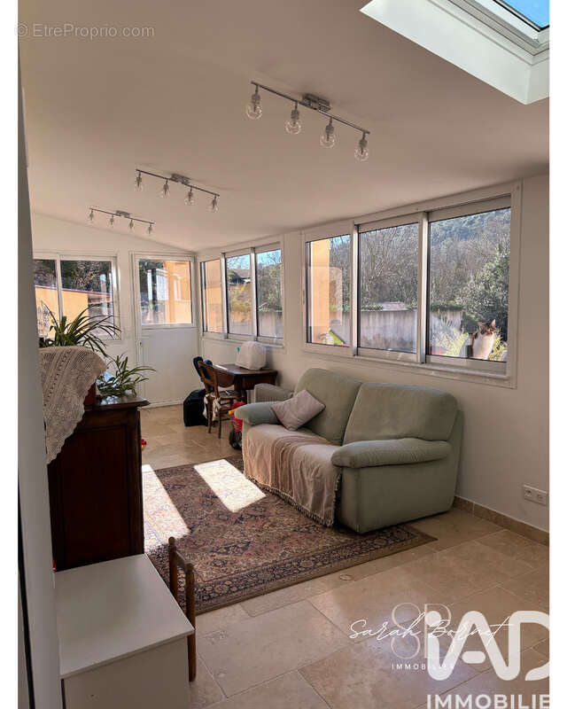 Photo 6 - Maison à LA ROQUEBRUSSANNE