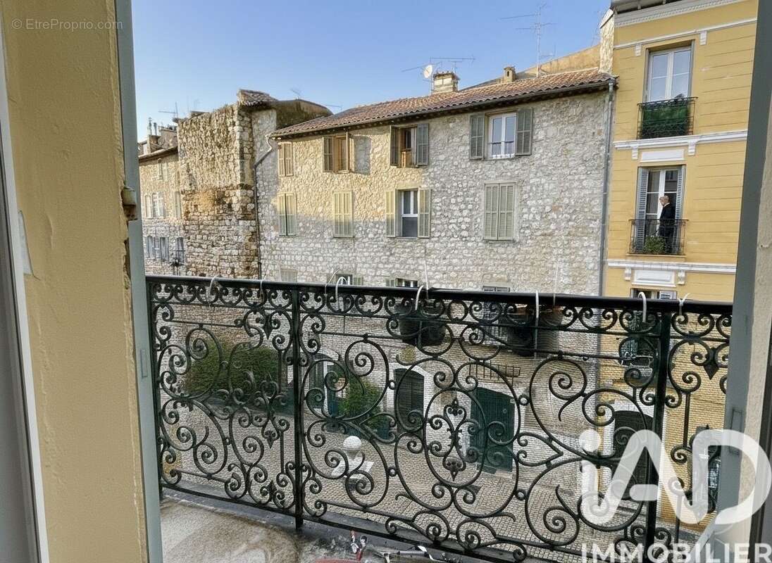 Photo 5 - Appartement à VENCE