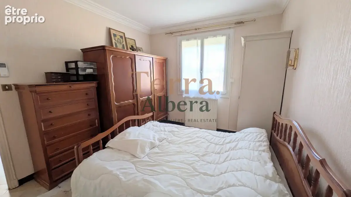 ST GENIS Grande Villa 4 F construction traditionnelle - photo 24