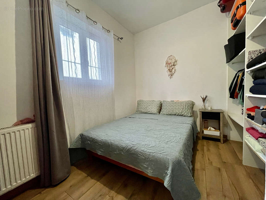 Appartement à DRANCY