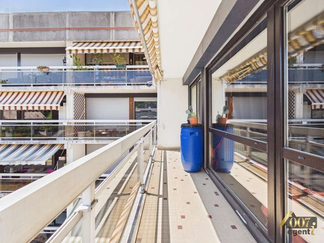 Appartement à CHAMBERY
