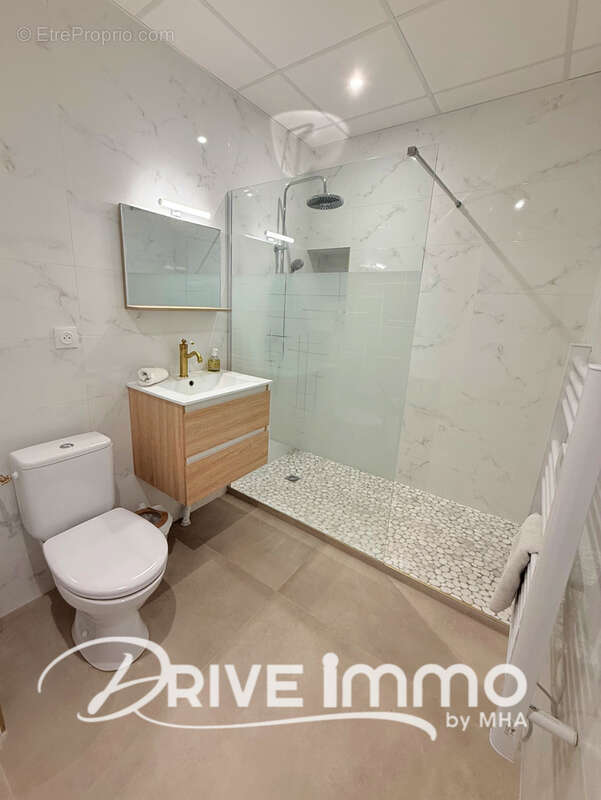 Appartement à NARBONNE