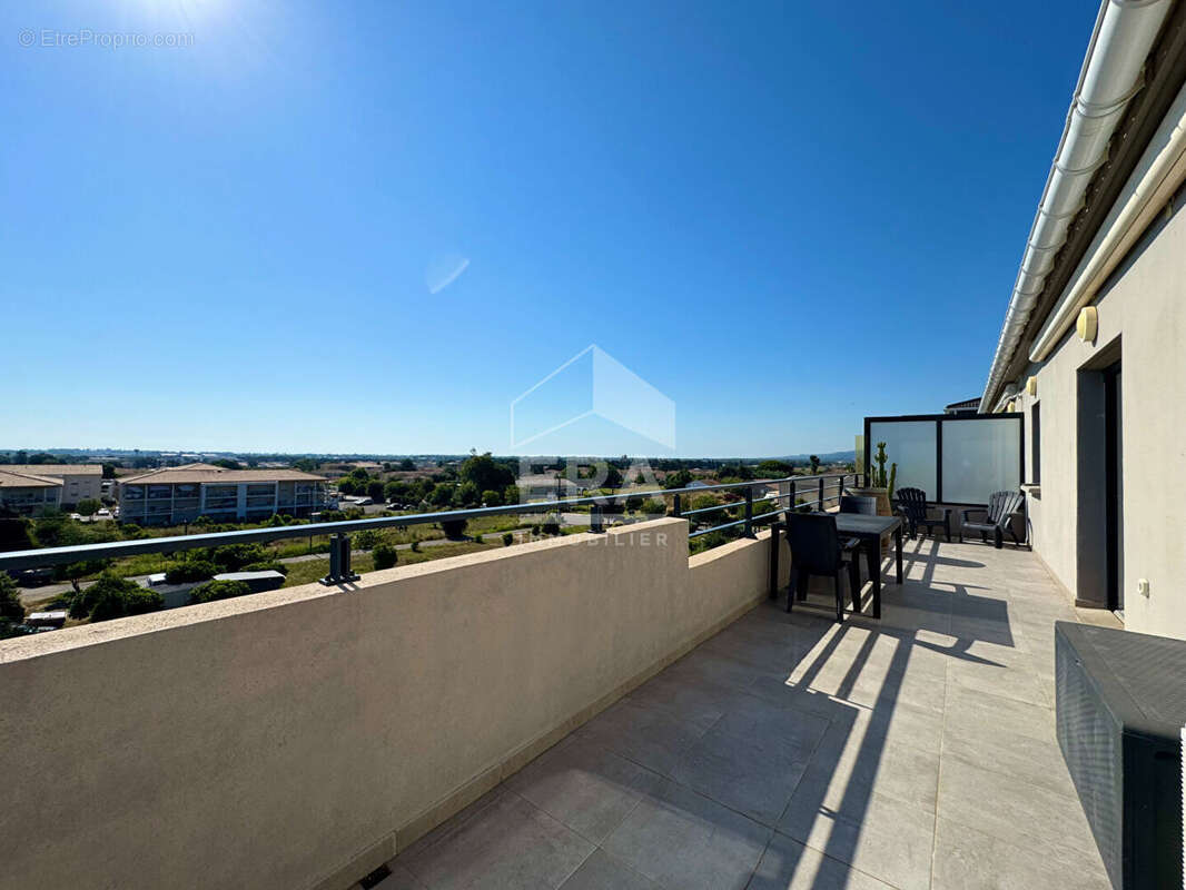 Appartement à LUCCIANA