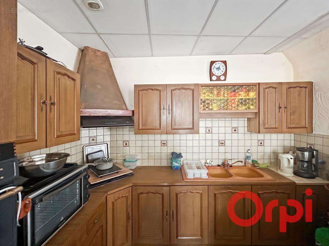 Maison À Vendre - photo 2