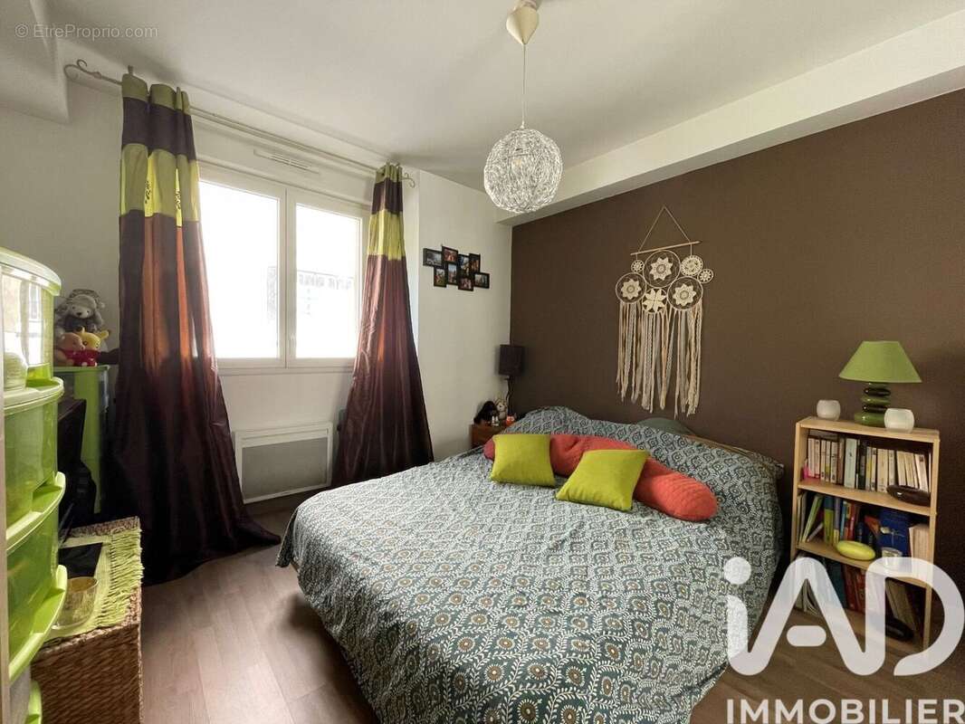 Photo 7 - Appartement à RIVES