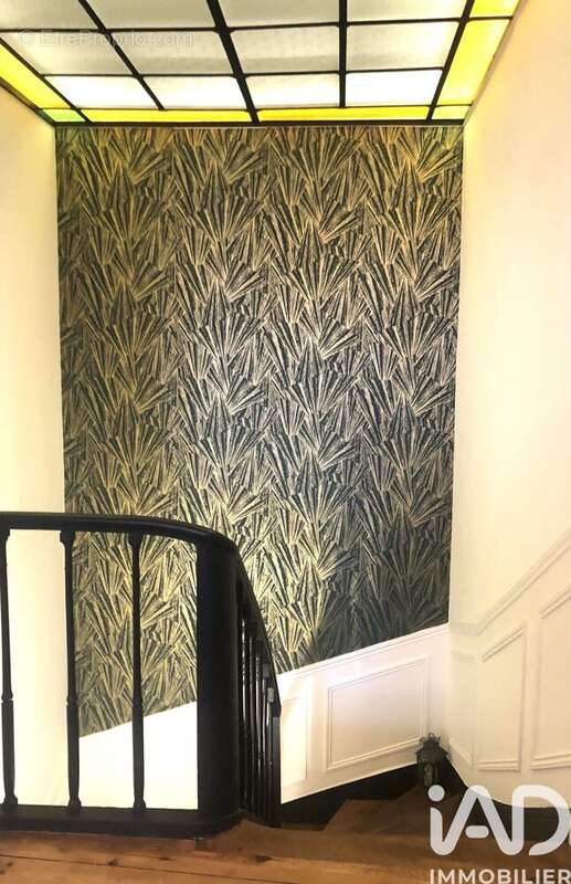 Photo 9 - Appartement à POITIERS