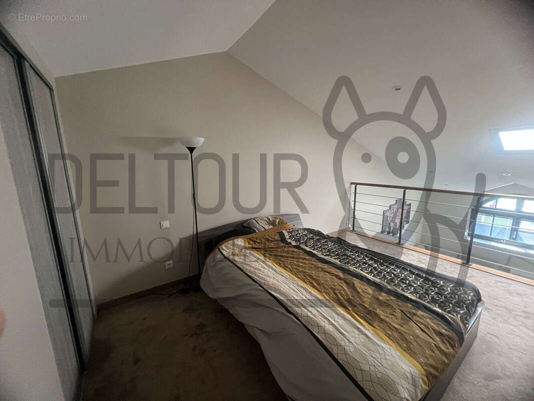 Appartement à COULOMMIERS