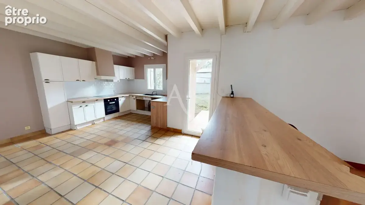 Laglorieuse maison de plain pied - photo 2