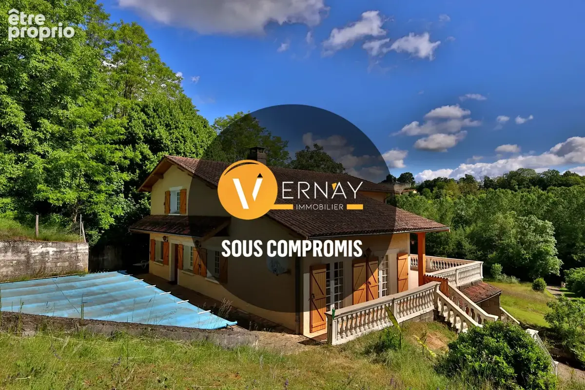Maison à SEPTEME