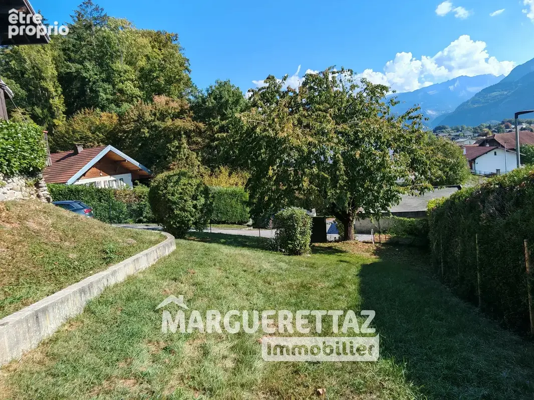 MAISON 5 pièces avec T2 à Thyez - photo 17