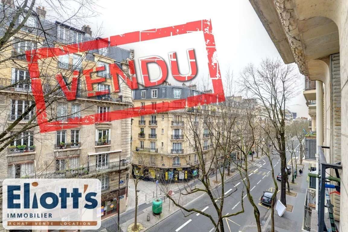 Appartement à PARIS-13E