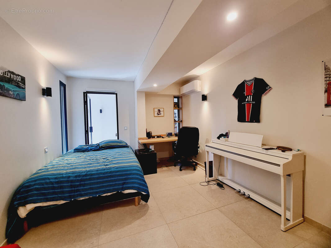 Maison à SAINT-RAPHAEL