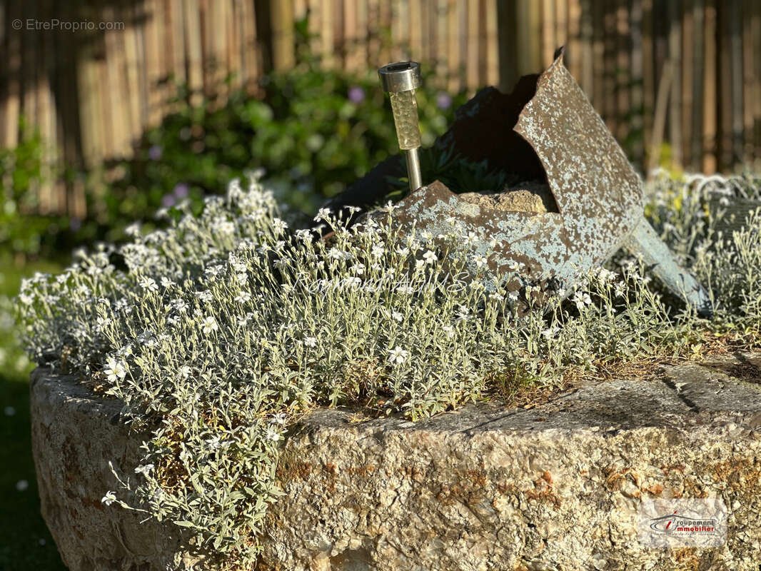 Domaine de Caractère avec Ancien Moulin et Berges Privatives, à Proximité de Saint-Émilion - photo 53