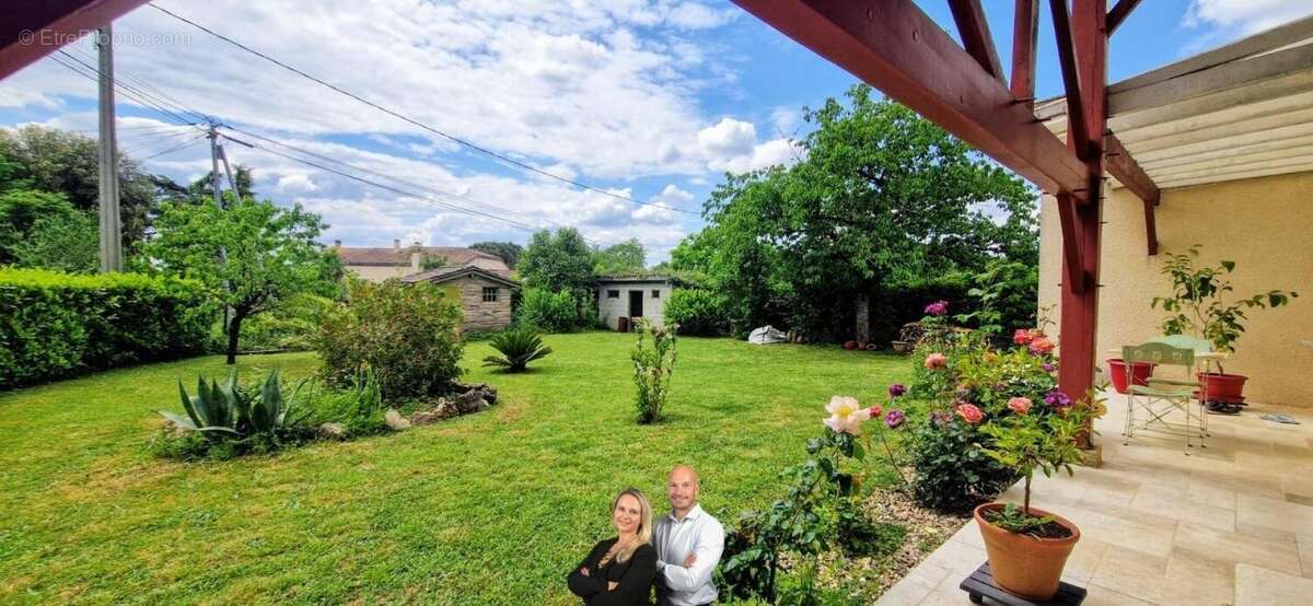 Photo 2 - Maison à TONNEINS