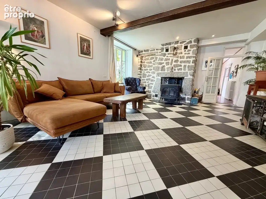 Superbe ensemble comprenant une maison d’hôtes, deux gîtes et un mini-camping - photo 8