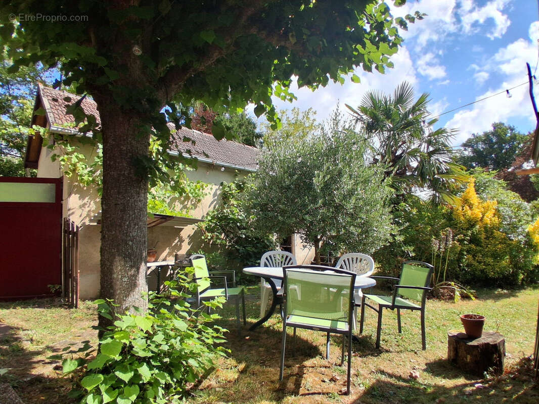 Superbe maison des années 30 - photo 5