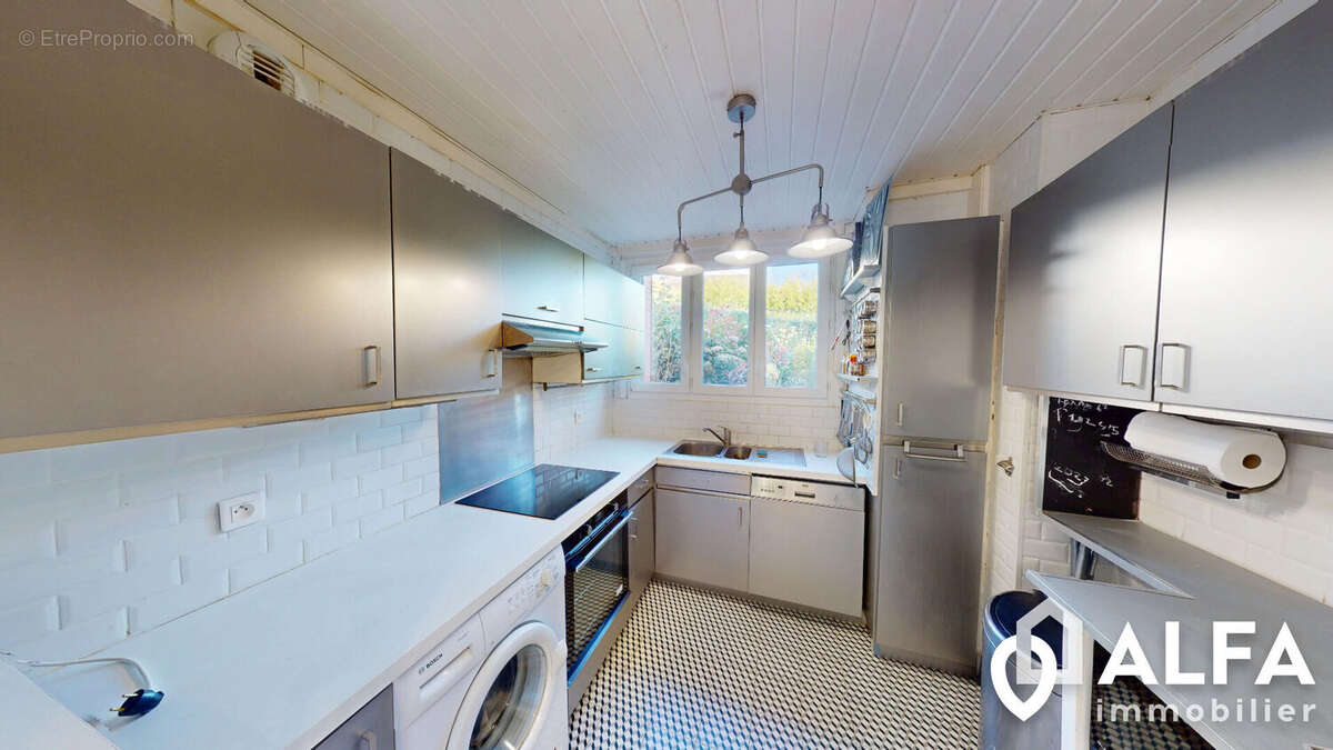 Appartement à MONTMORENCY