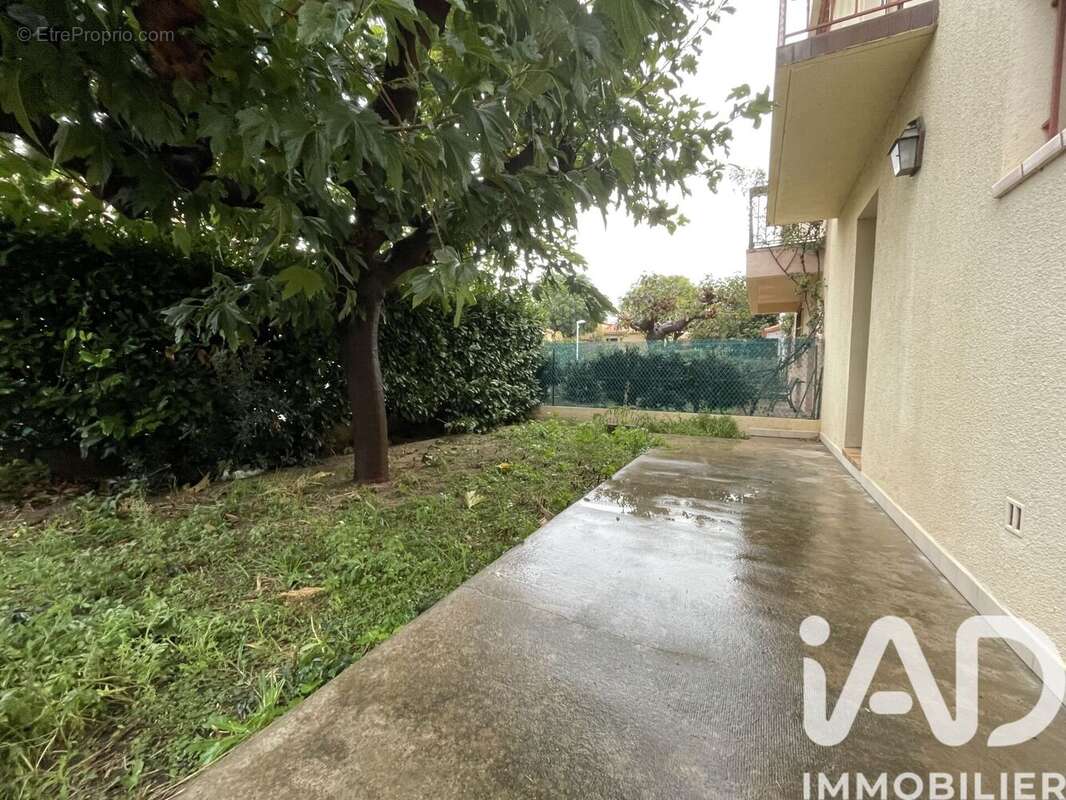 Photo 4 - Maison à PERPIGNAN