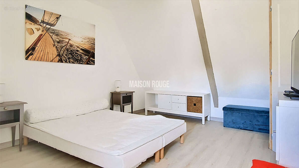Maison à PENVENAN