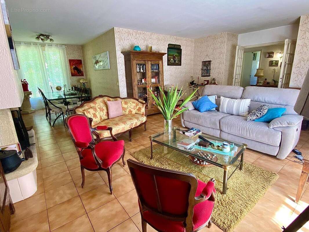 Maison 193 m² à Saint-Amans-Soult  - photo 4