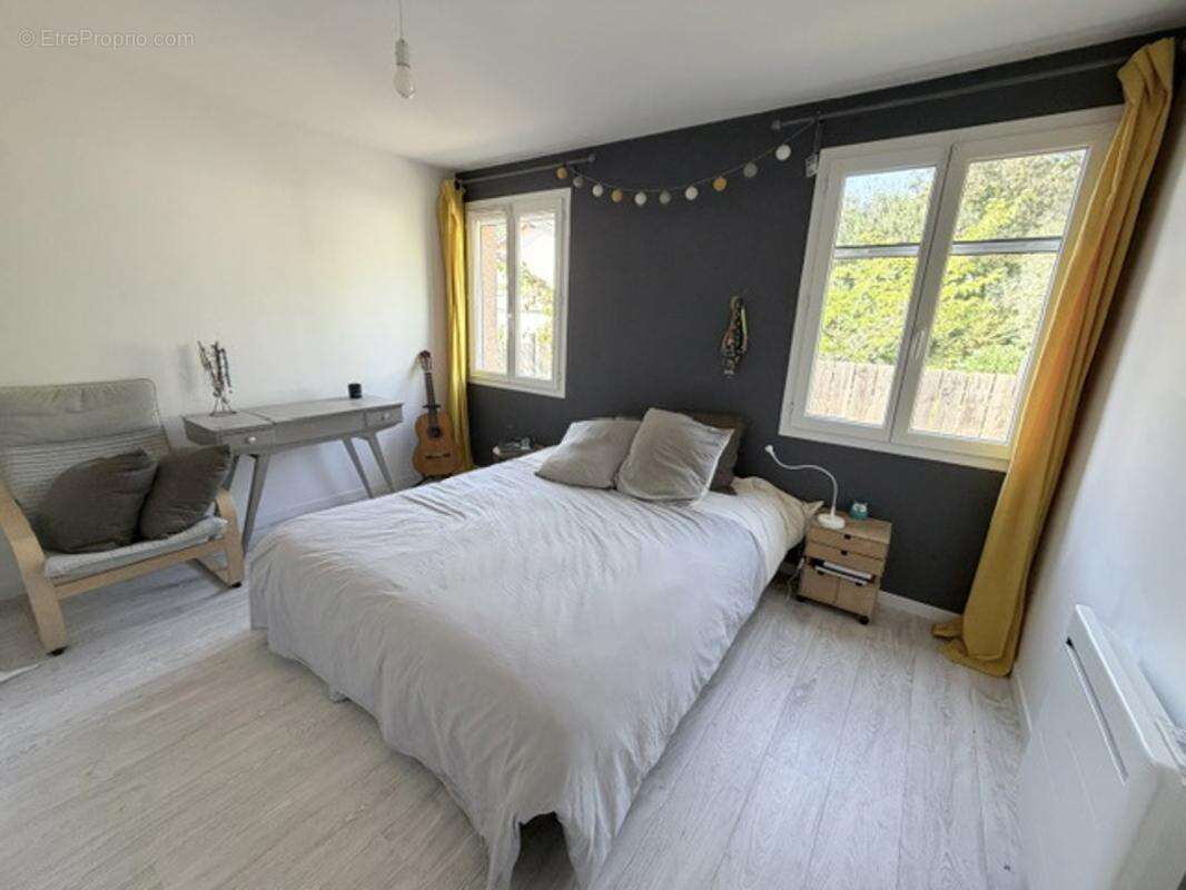 Maison T4 87m² + garage 94m² et piscine - L'Isle-Jourdain - photo 4