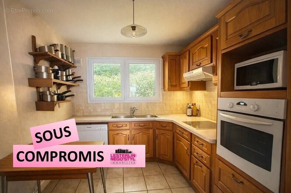 Appartement à LE HAVRE