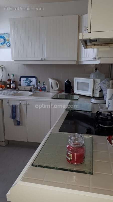 Maison à SAINT-MARTIN-DE-RE