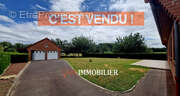 Maison à DROUVIN-LE-MARAIS