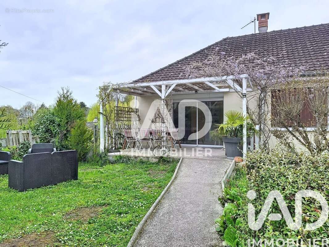 Photo 6 - Maison à BEAUGENCY