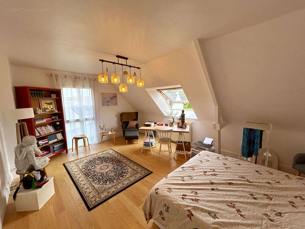 Maison à CESSON-SEVIGNE