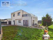 Maison à SERRE-LES-SAPINS