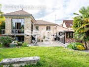 Maison à SOISY-SUR-SEINE