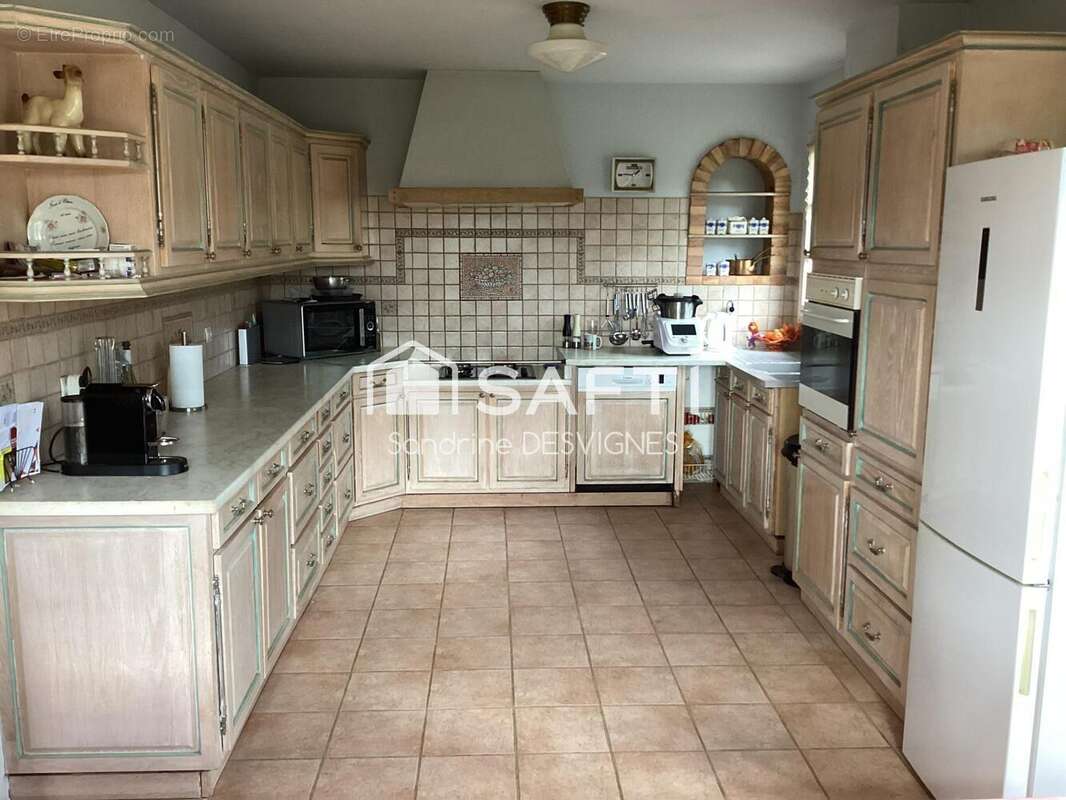 Photo 4 - Maison à BRION