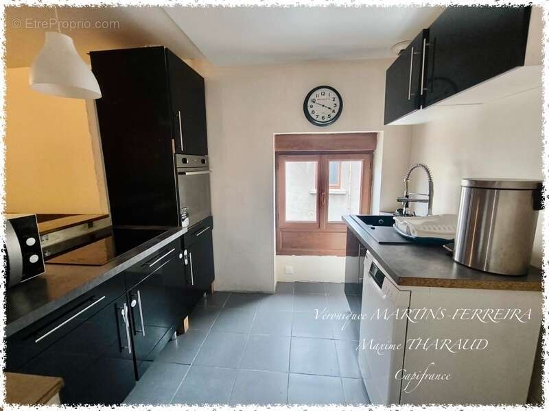 Appartement à MASSAY
