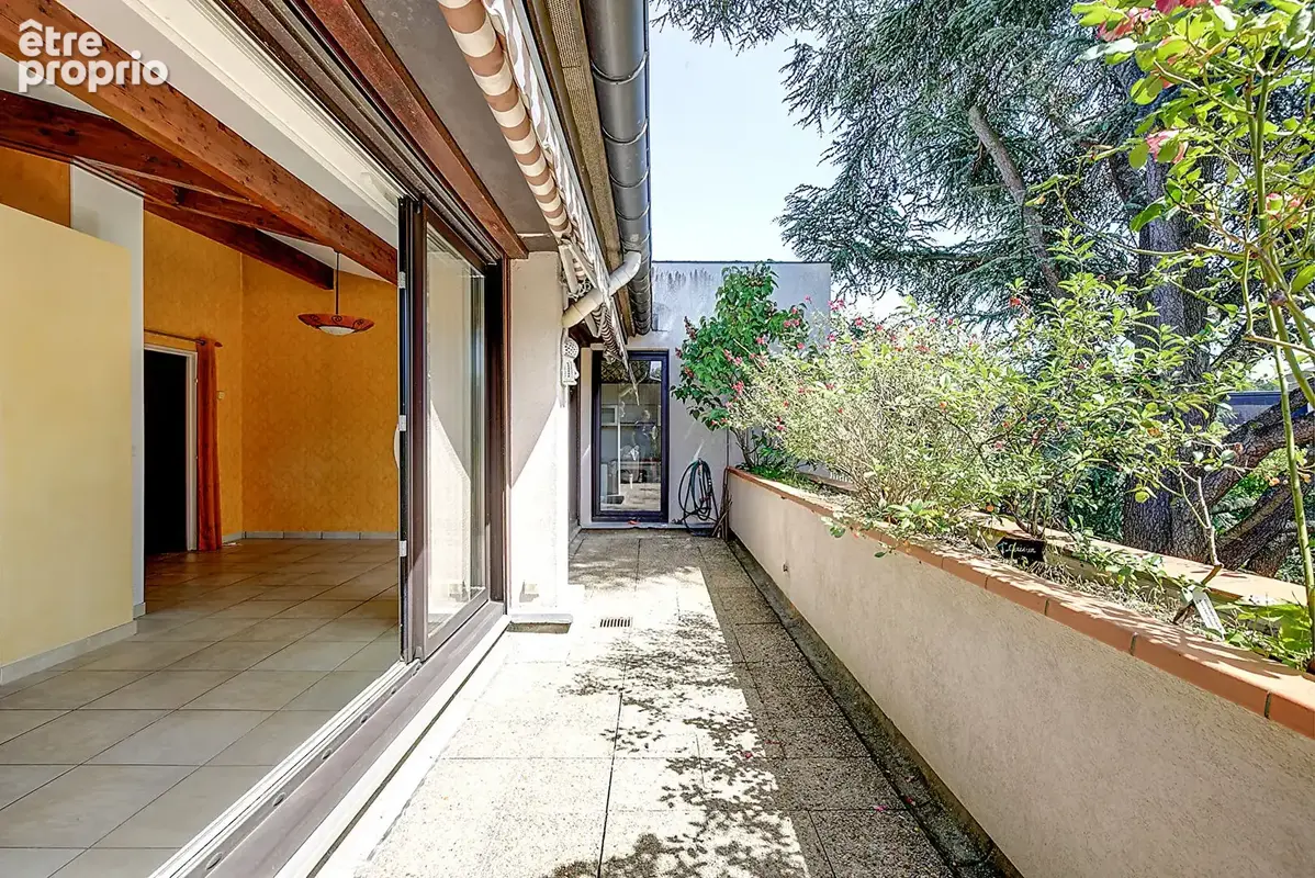 Duplex familial de 143 m² avec terrasse - photo 6