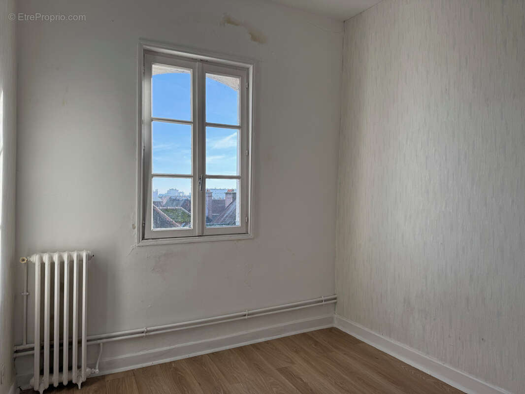 Appartement à TROYES