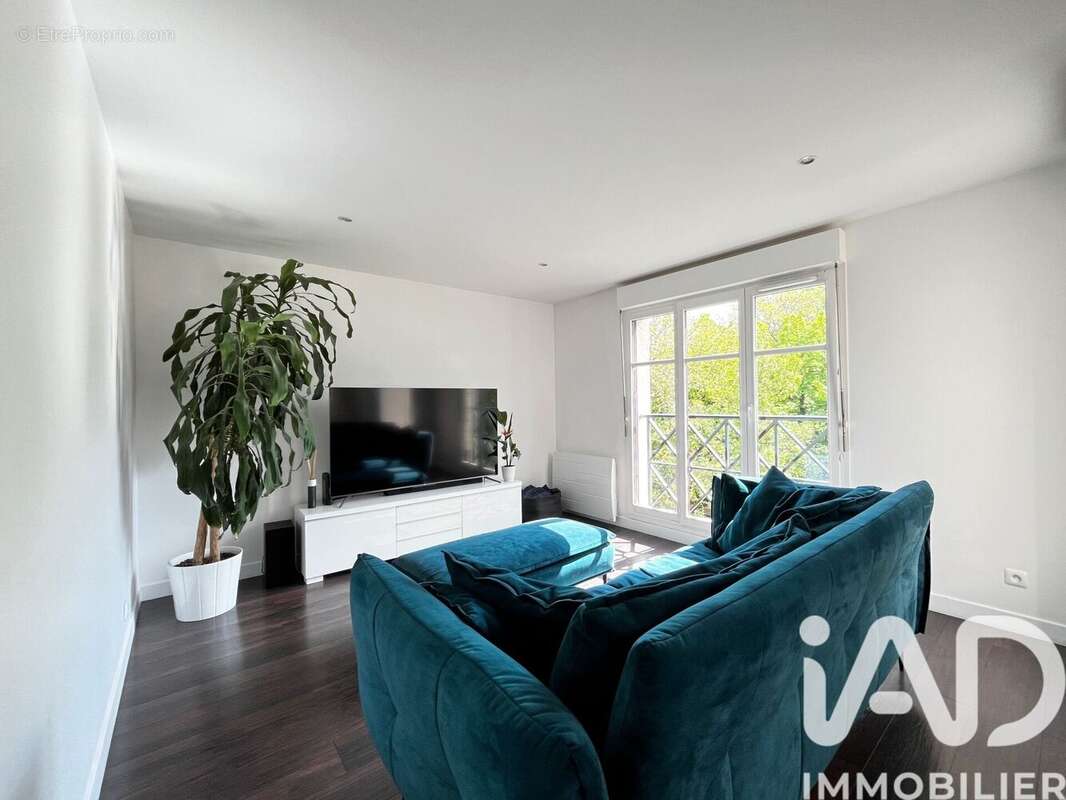 Photo 8 - Appartement à NOISY-LE-GRAND