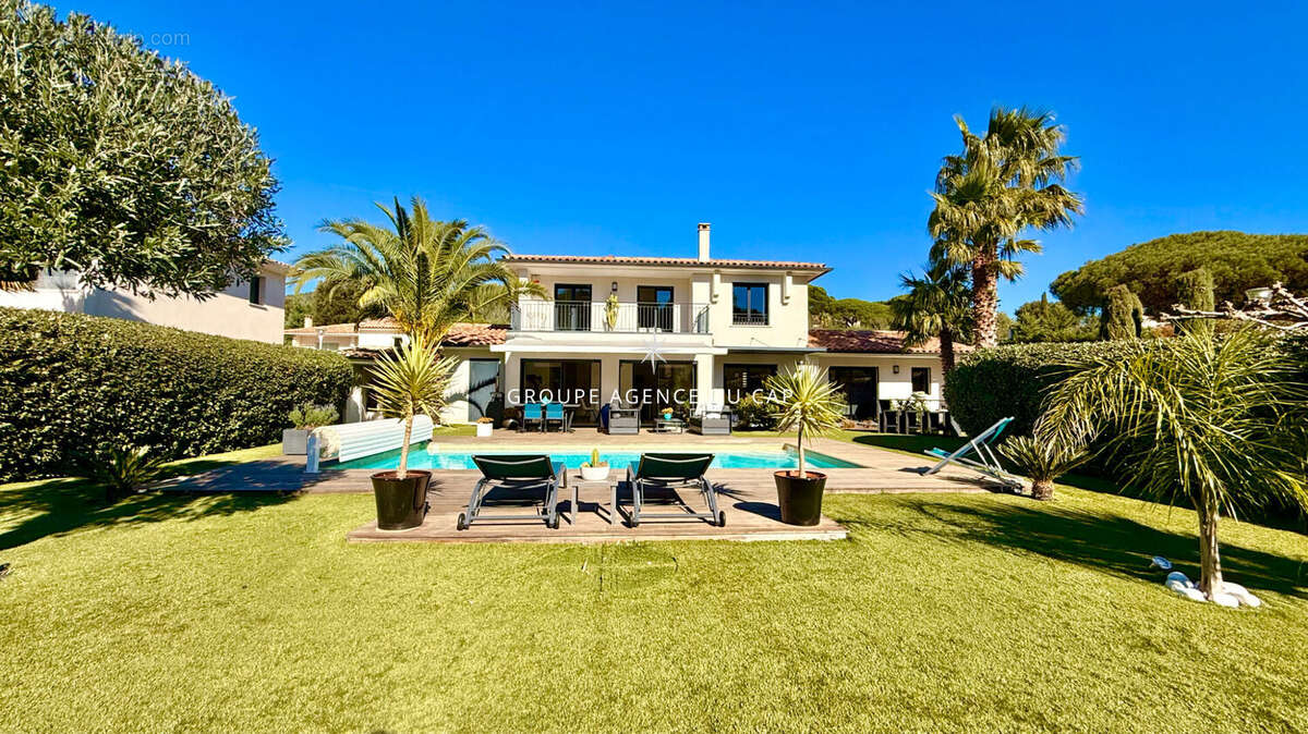 Maison à LES ISSAMBRES