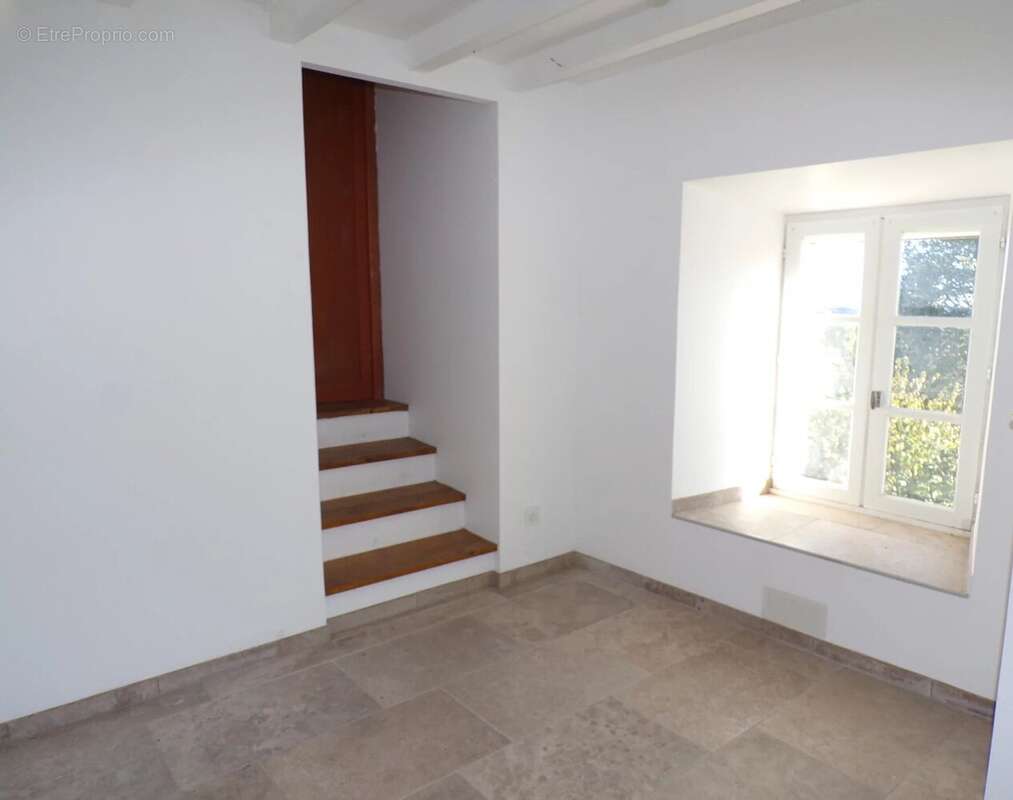 Maison à PRADELLES-CABARDES