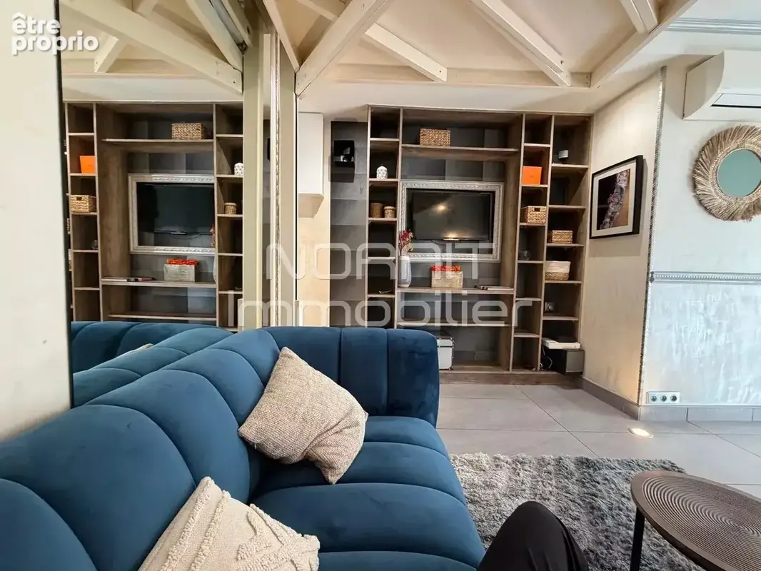 studio-Bonaparte-Investissement locatif - photo 2