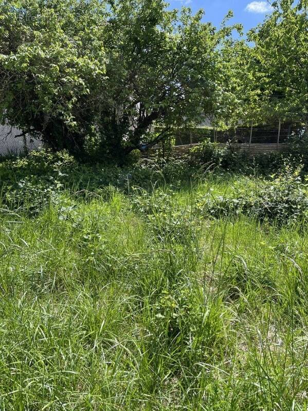 Terrain à GOURNAY-SUR-MARNE