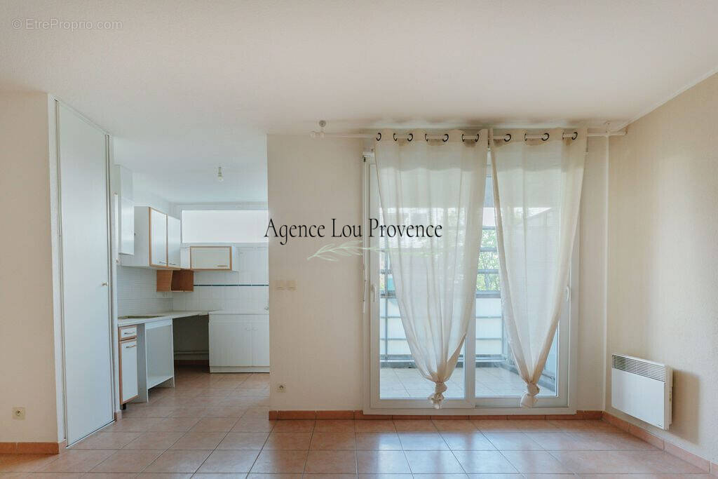 Appartement à MIRAMAS