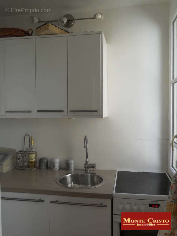 Appartement à VERSAILLES