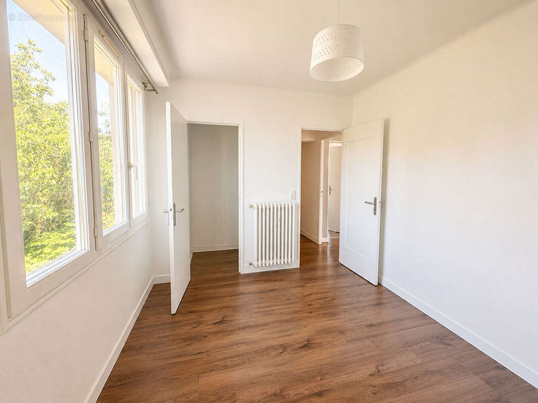 Appartement à PAU