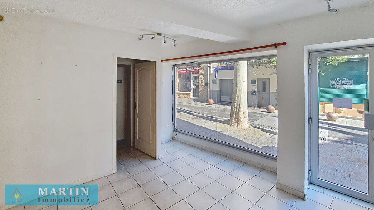 Appartement à CERET