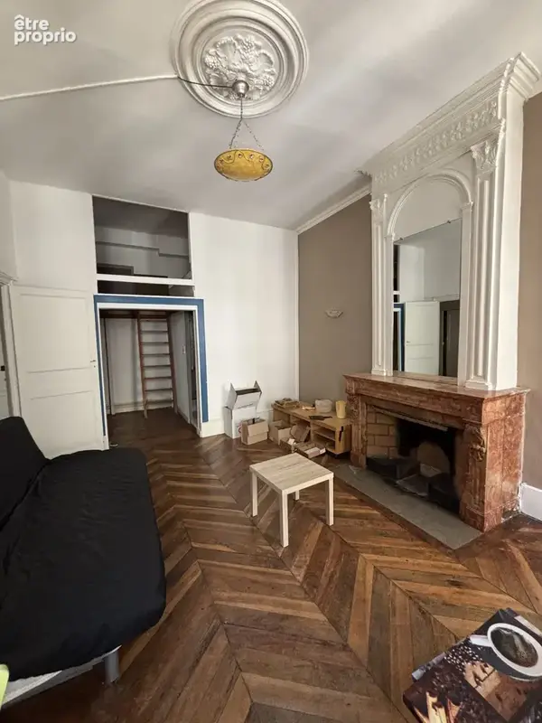 Appartement 245 m² à vendre à Valence (26000) - photo 4
