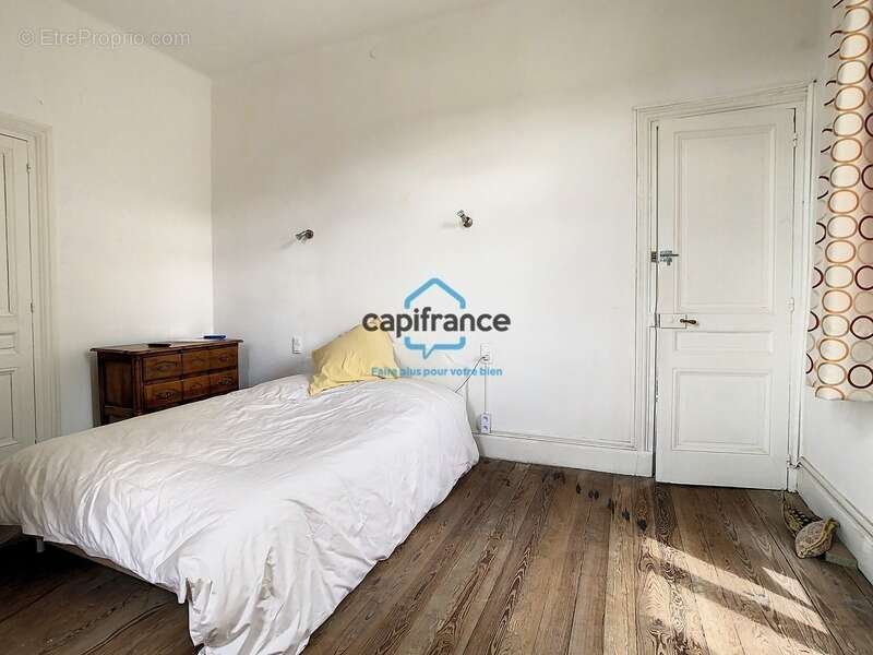 Maison à SAINT-SERNIN